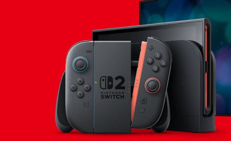 Nintendo Switch 2 podría ser más barata de lo que esperas