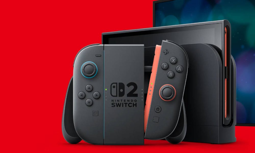 Nintendo Switch 2 podría ser más barata de lo que esperas