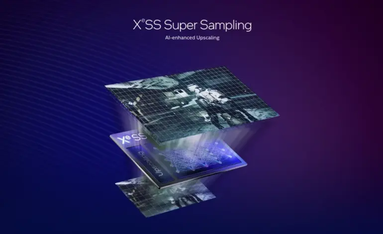 Intel XeSS alcanza los 150 juegos compatibles y sigue creciendo