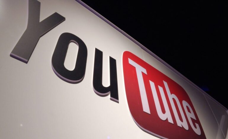 YouTube supera los 1.000 millones de usuarios de podcasts