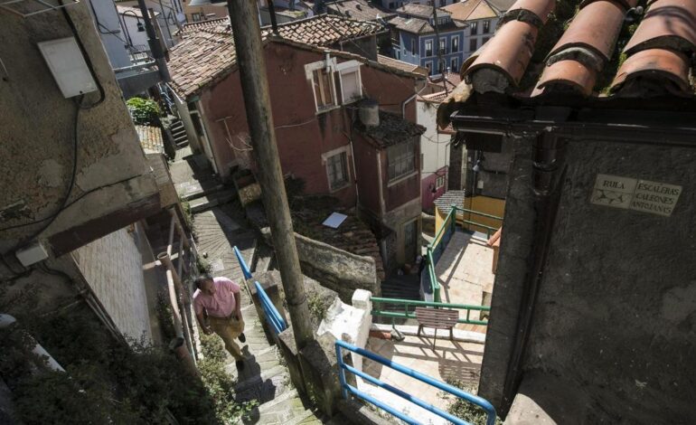 las viviendas turísticas y segundas residencias son una herramienta necesaria para recuperar su famoso anfiteatro