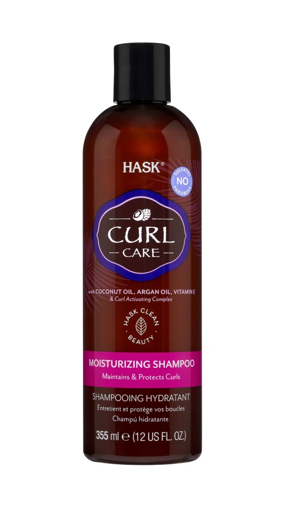 HSK Cur Care - Prémor Champú