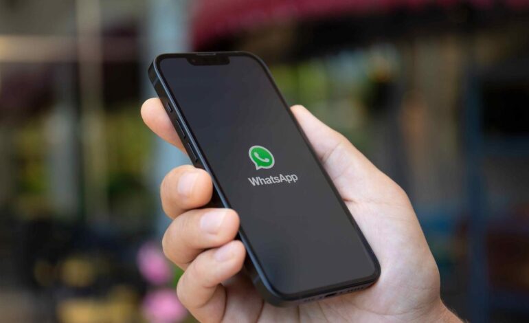 Whatsapp denuncia ciberespionaje a periodistas realizado con un ‘software’ de una empresa israelí