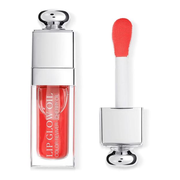 Dior Addict Lip Glow Oil. Precio: 47.99 euros