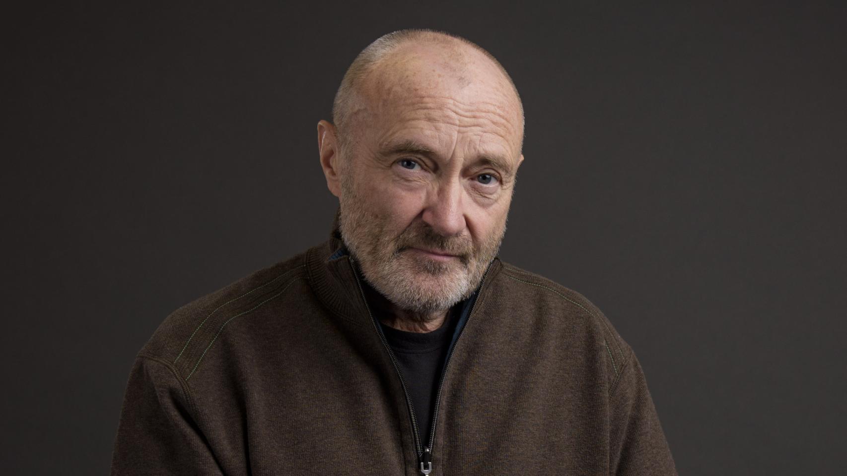 Phil Collins habla de su lesión de columna y sus graves problemas de movilidad: «He estado muy enfermo»