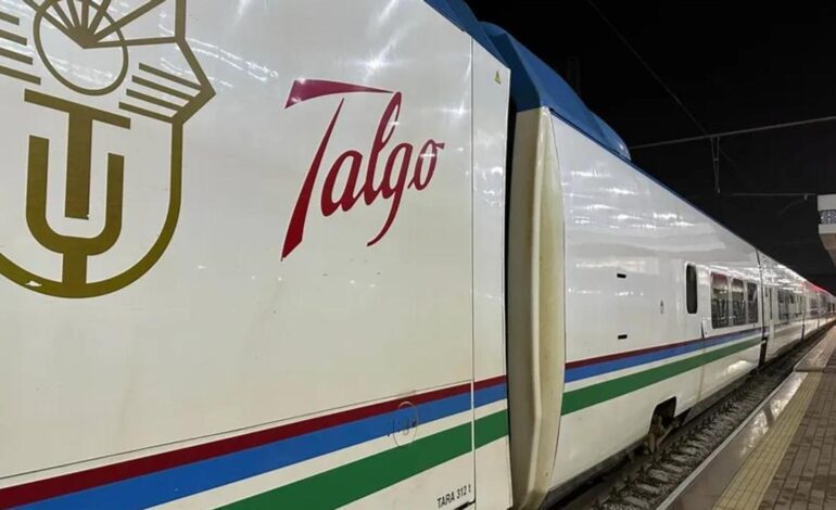 La ‘guerra’ del precio por Talgo: la polaca Pesa y la india Jupiter, dispuestas a ofrecer más que Sidenor