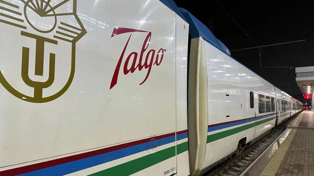 La ‘guerra’ del precio por Talgo: la polaca Pesa y la india Jupiter, dispuestas a ofrecer más que Sidenor