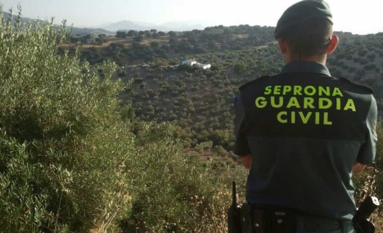 La Unión de Oficiales de la Guardia Civil recurre la cesión de competencias policiales a Cataluña