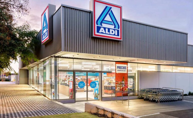 Acaban de llegar a Aldi las flores para maceta que más alegran el balcón y la terraza durante toda la primavera y el verano