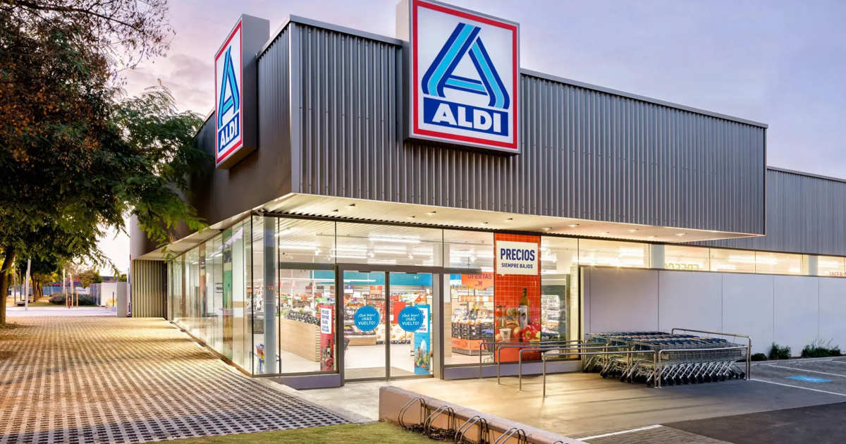 Acaban de llegar a Aldi las flores para maceta que más alegran el balcón y la terraza durante toda la primavera y el verano