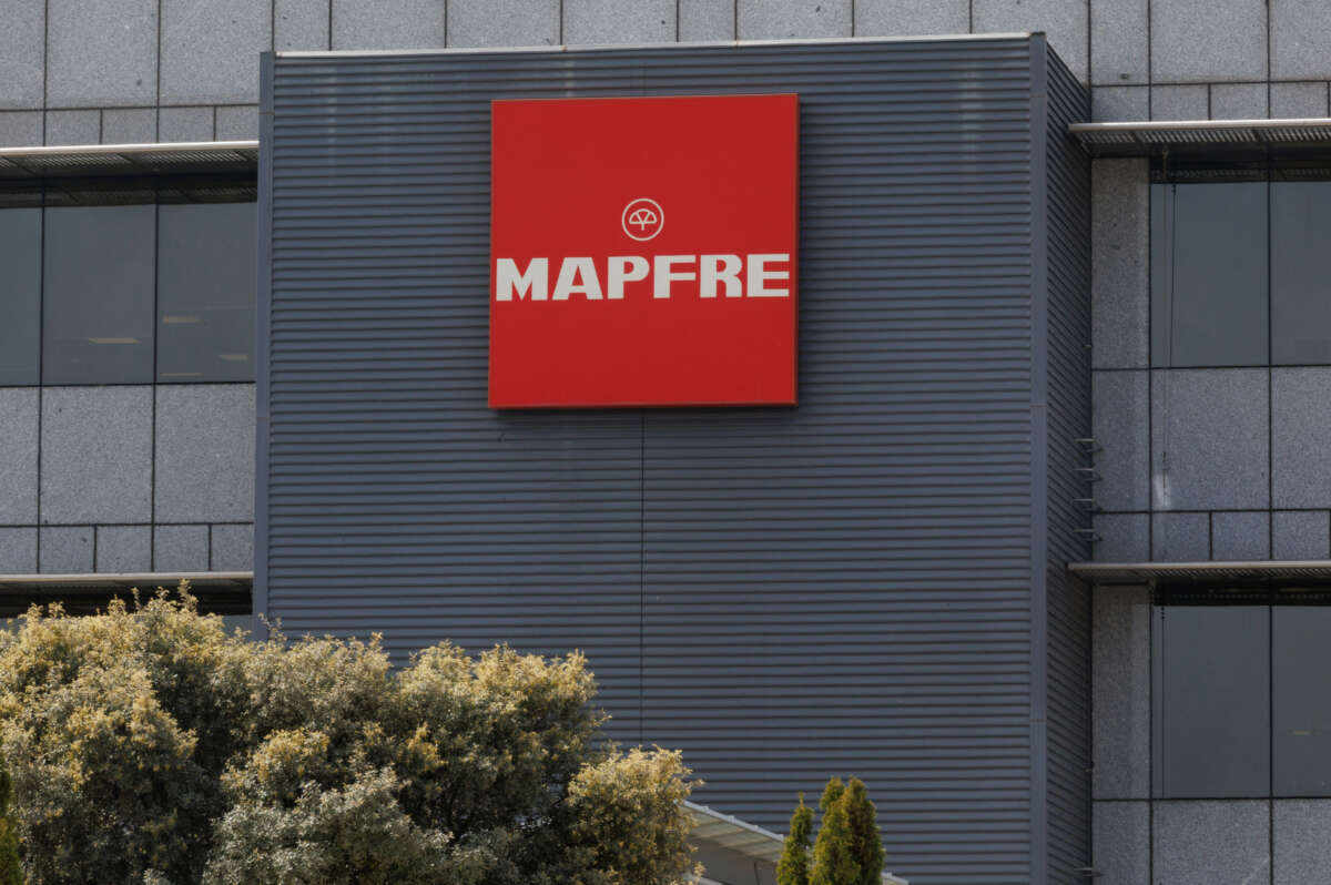 Mapfre cae en Bolsa a pesar de batir récord en beneficios en 2024