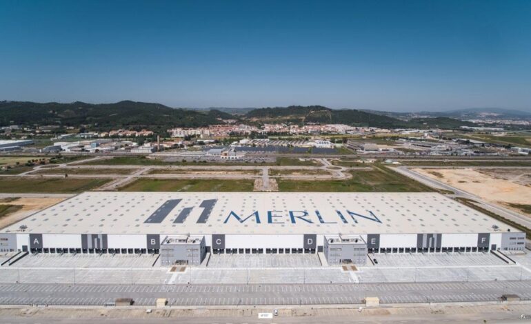 Merlin Properties obtiene un beneficio de 283 millones en 2024 tras las pérdidas de 2023