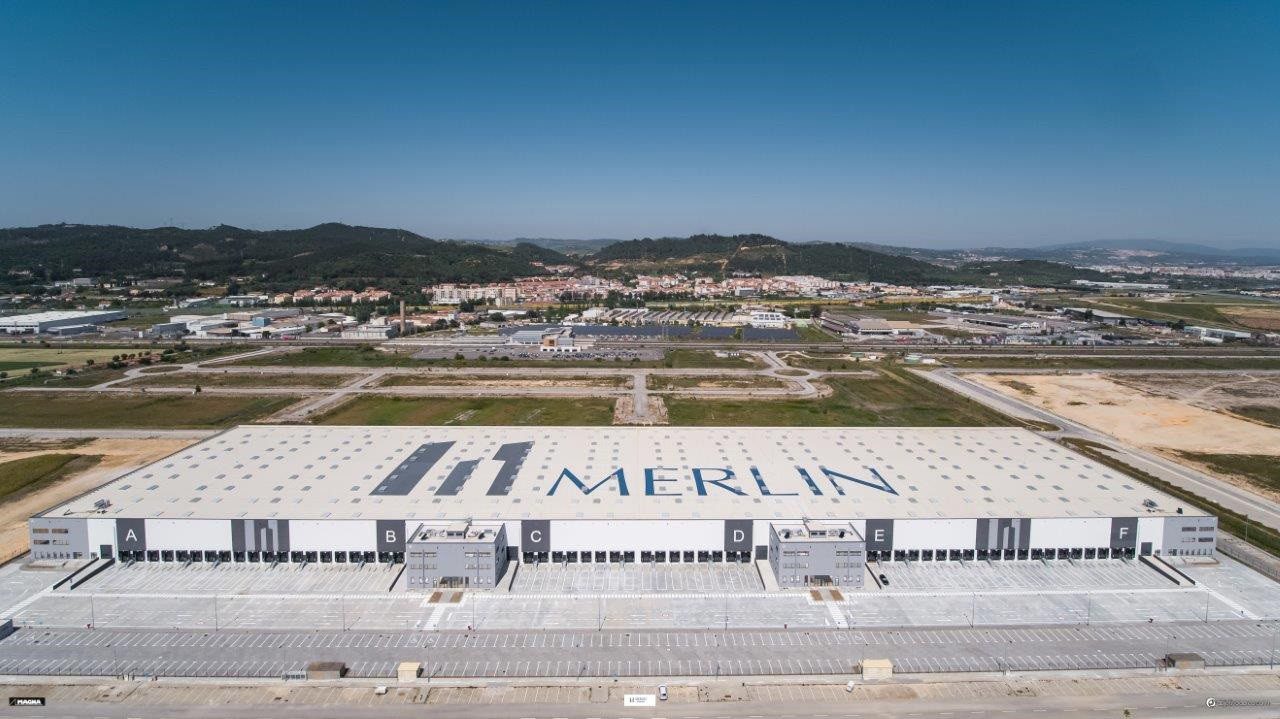 Merlin Properties obtiene un beneficio de 283 millones en 2024 tras las pérdidas de 2023