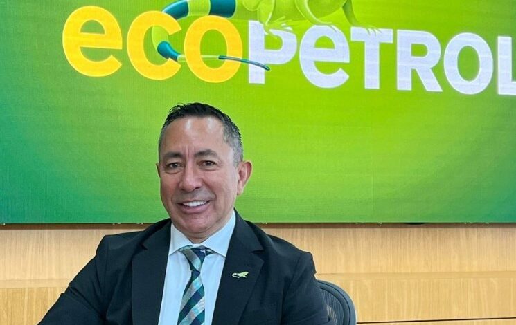 Ecopetrol se prepara para un futuro con mayor importación de gas ante la caída de reservas