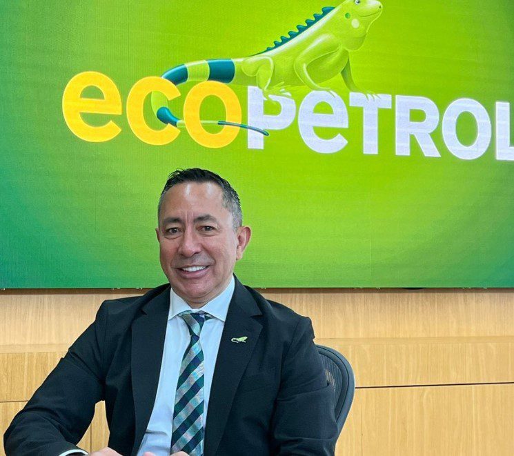 Ecopetrol se prepara para un futuro con mayor importación de gas ante la caída de reservas