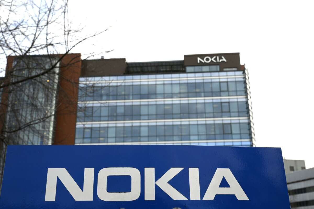 Bruselas da luz verde a la compra de Infinera por parte de Nokia