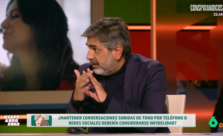 Arun Mansukhani desvela los tres tipos de infidelidad y cuáles son más graves para hombres y mujeres