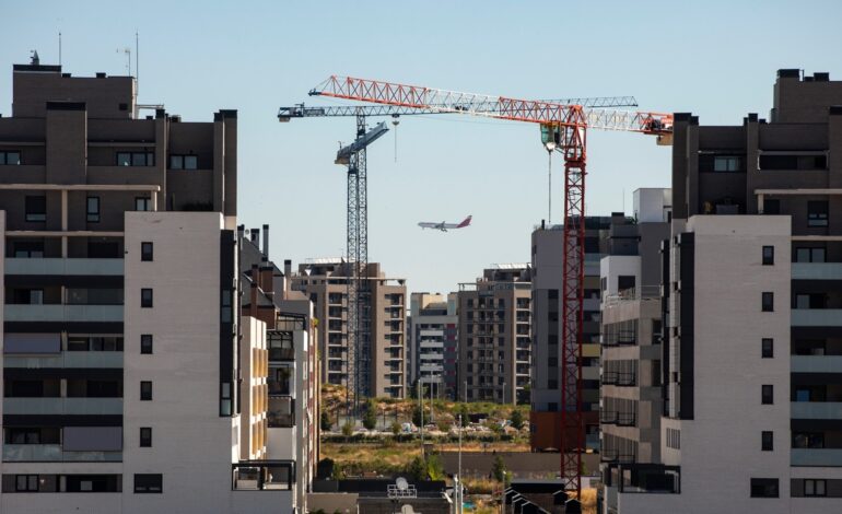 Por qué los históricos precios de la vivienda no son sinónimo de otra burbuja inmobiliaria