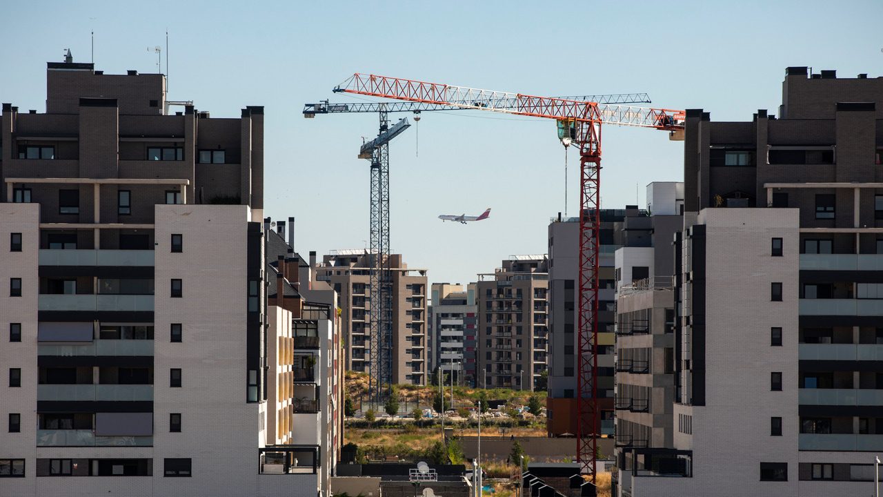 Por qué los históricos precios de la vivienda no son sinónimo de otra burbuja inmobiliaria