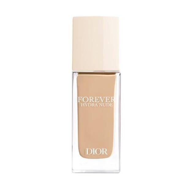 Forever Hydra desnuda de la base de maquillaje Dior. Precio: 59 euros.