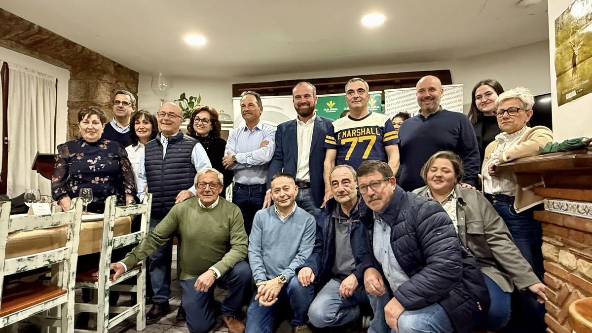 Las Jornadas Gastronómicas de la Caza de Piloña reúnen a nueve establecimientos: esta es la oferta culinaria