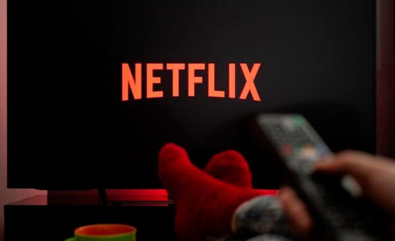 NETFLIX SERIE CASSANDRA | Esta es la serie alemana de la que todo el mundo está hablando en Netflix y que te deberías ver