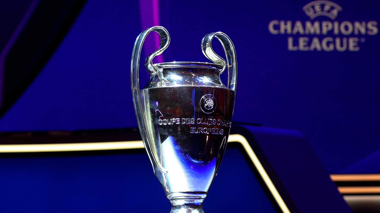 Sorteo Champions League: ¡Atleti – Real Madrid y Barça