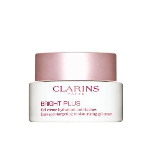 Bright More Anthanchas en Clarins.