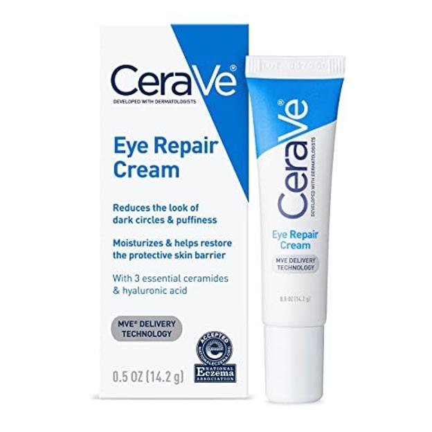 Cerave Eye Repair Cream. Precio: 11.88 euros