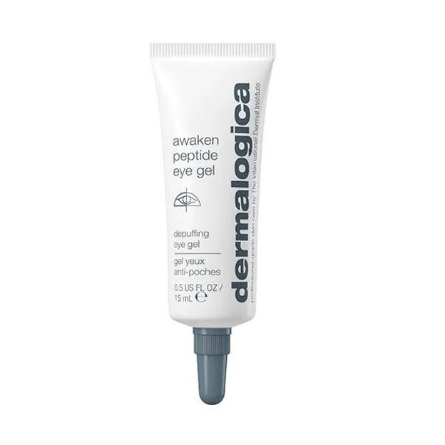 Despertar el ojo peptídico de Dermalogica. Precio: 55.49 euros