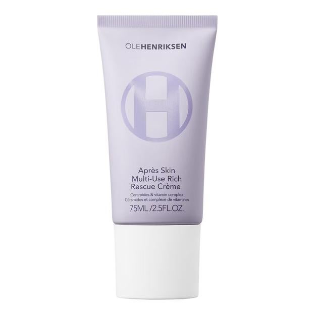 Appress Cream Multic Rich of Ole Henriksen. Precio: 39 euros