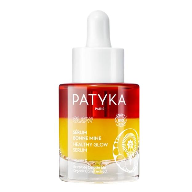 Glow Healthy Glow Serum de Patyka.