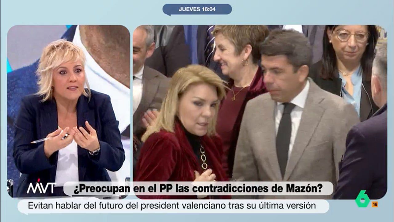 Como estrategia de comunicación es letal para el PP