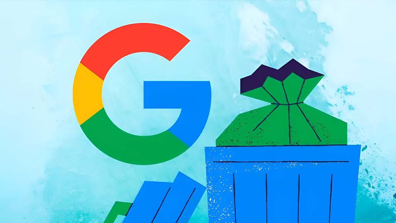 Eliminar datos personales de los resultados de Google es ahora más sencillo