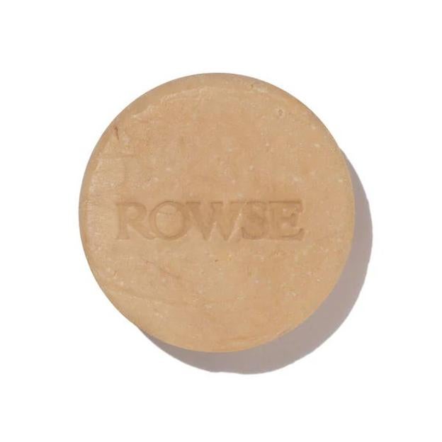 Centella asatica & Orange Face Cleanser de Rowse. Precio: 25 euros