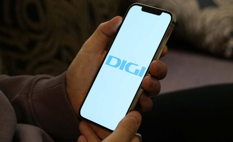 Digi ya tiene llamadas VoLTE en roaming y baja el precio de los GB para los clientes que viajen a EEUU