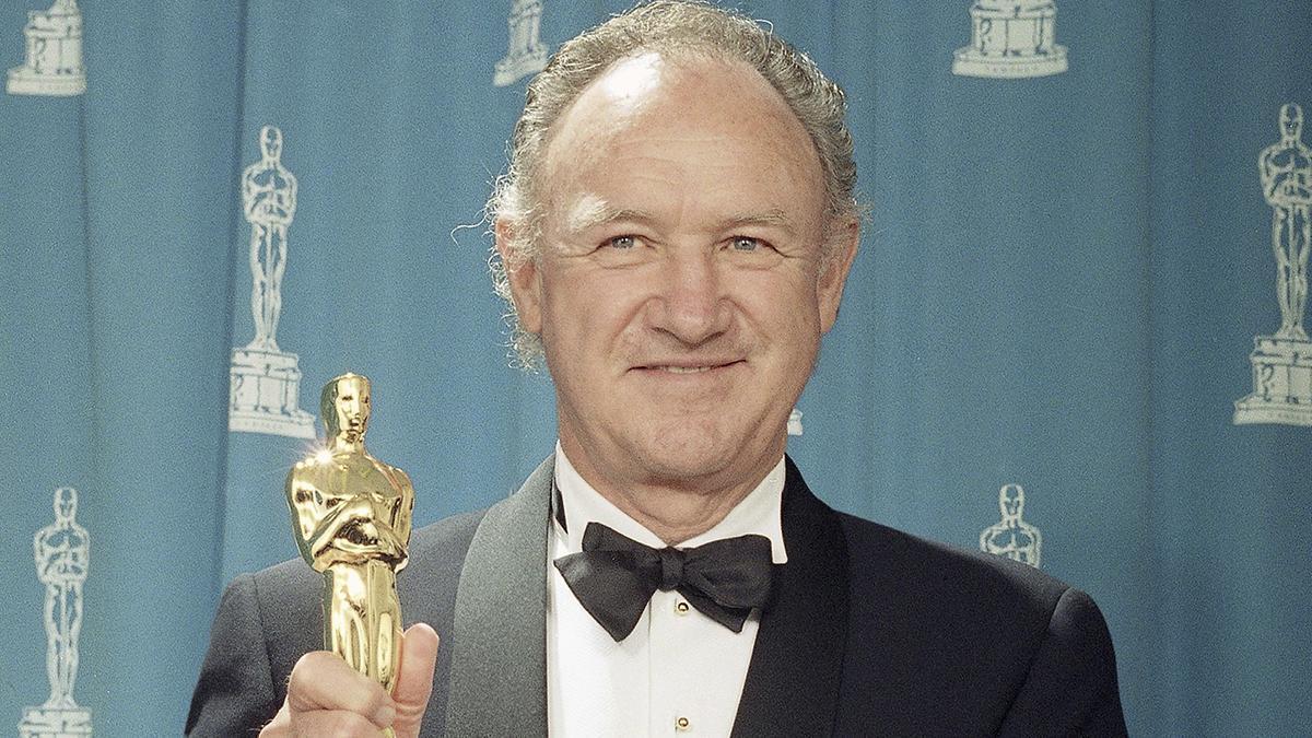 El actor Gene Hackman y su mujer, hallados muertos en circunstancias «sospechosas»