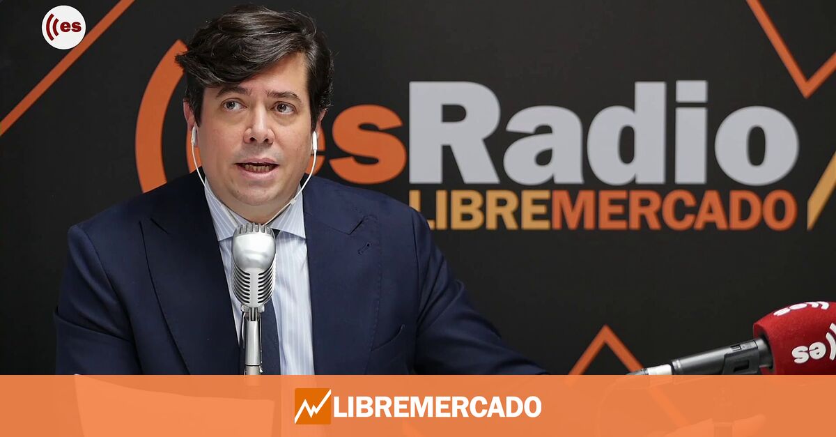 No es que la vivienda suba, es que cada vez somos más pobres