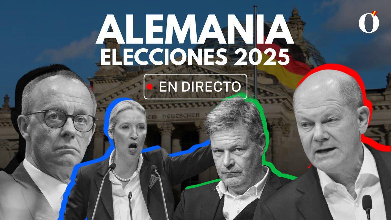 última hora resultados, escrutinio y reacciones