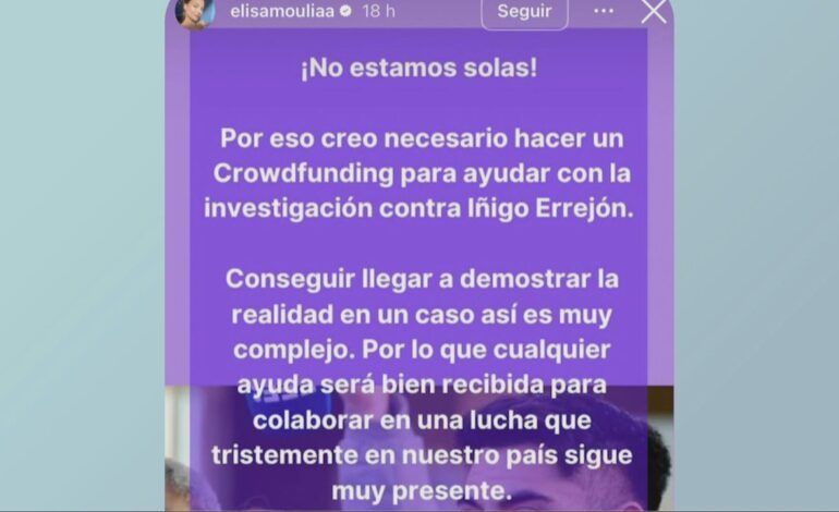 Demostrar la realidad en un caso así es muy complejo