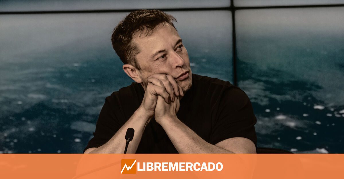 Elon Musk lanza una oferta de 97.400 millones de dólares por OpenAI, dueña de ChatGPT