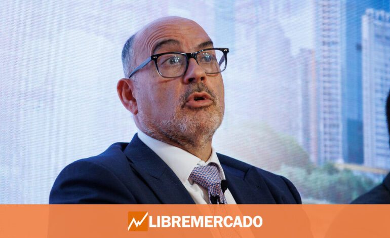 Marc Murtra nombra a Emilio Gayo nuevo CEO de Telefónica