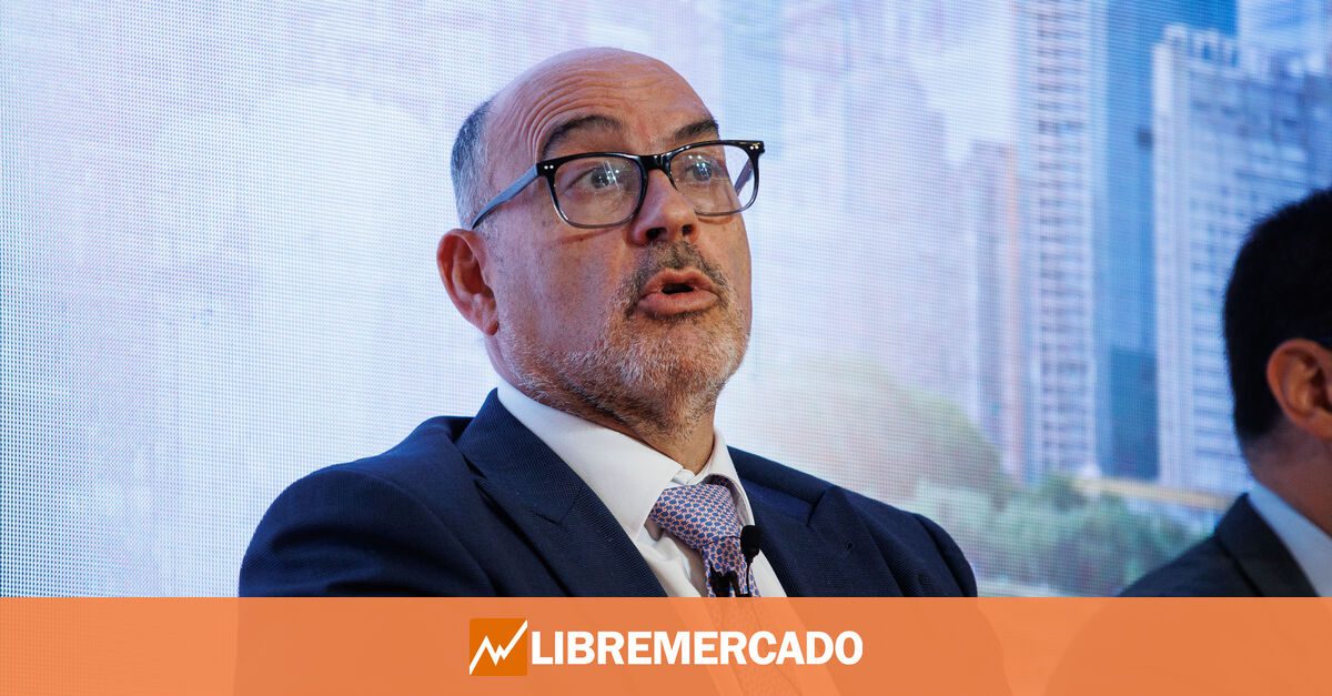 Marc Murtra nombra a Emilio Gayo nuevo CEO de Telefónica