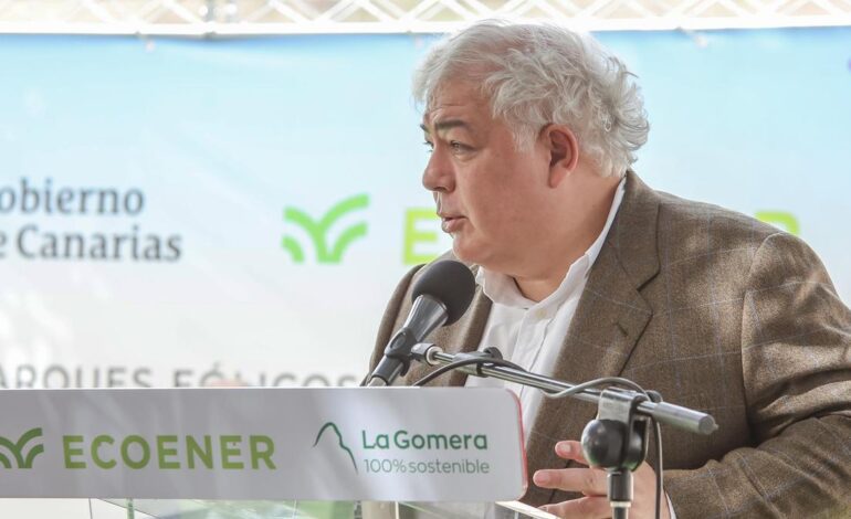 RESULTADOS ECOENER | Ecoener impulsa sus ventas un 28% y gana 12 millones de euros, en línea a los resultados de 2023