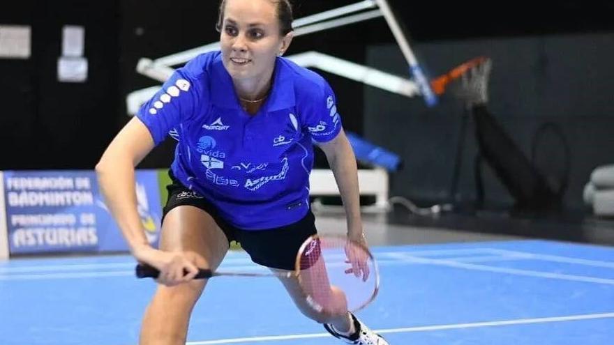 El bádminton levanta pasiones y sus protagonistas nos explican los motivos