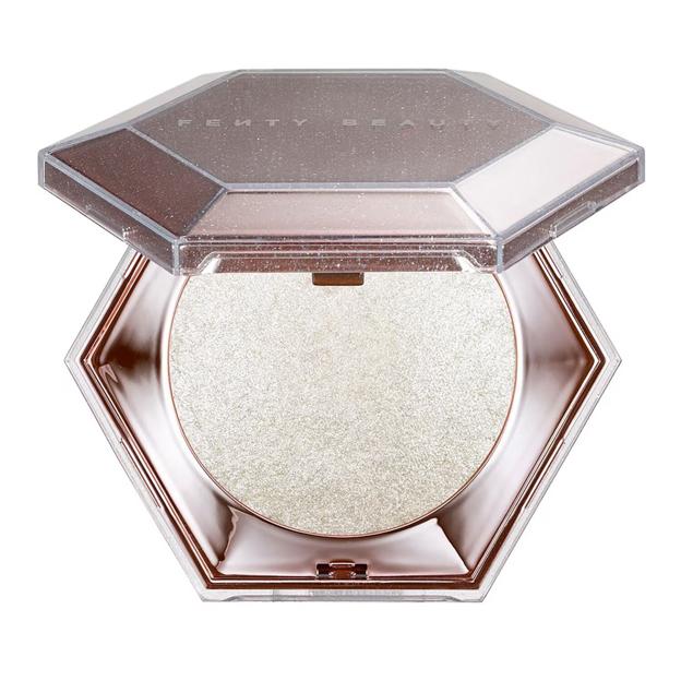 Diamond Diamond Bomb de Fenty Beauty. Precio: 40.99 euros