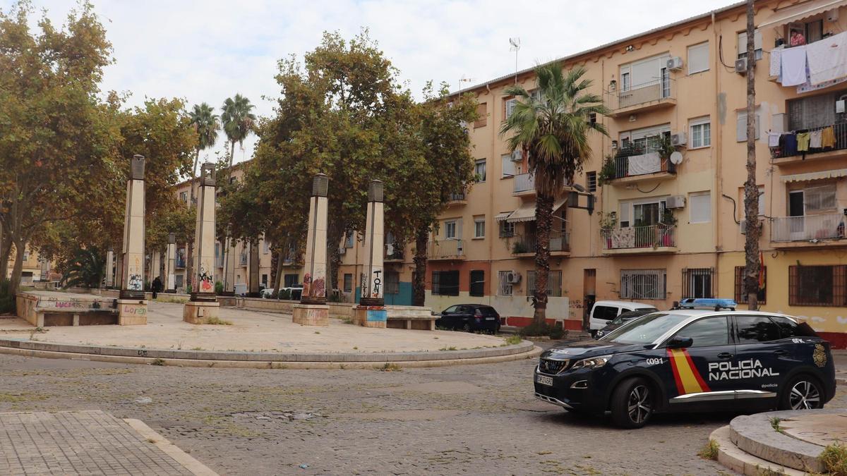 Arrestados en València por maltratar a sus hijos y tenerlos en condiciones «infrahumanas»