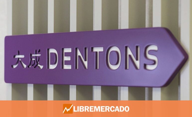 Dentons asesora a la gestora de Miraltabank en el lanzamiento de un fondo de criptomonedas en Luxemburgo