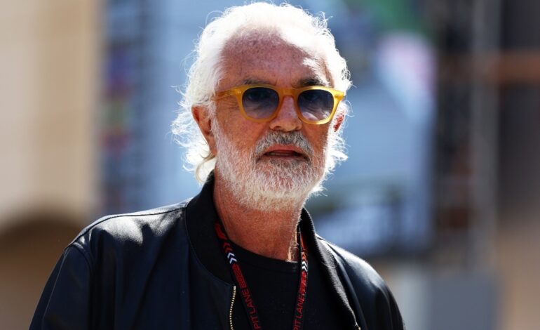 ojo al aviso de Briatore a Doohan y Colapinto