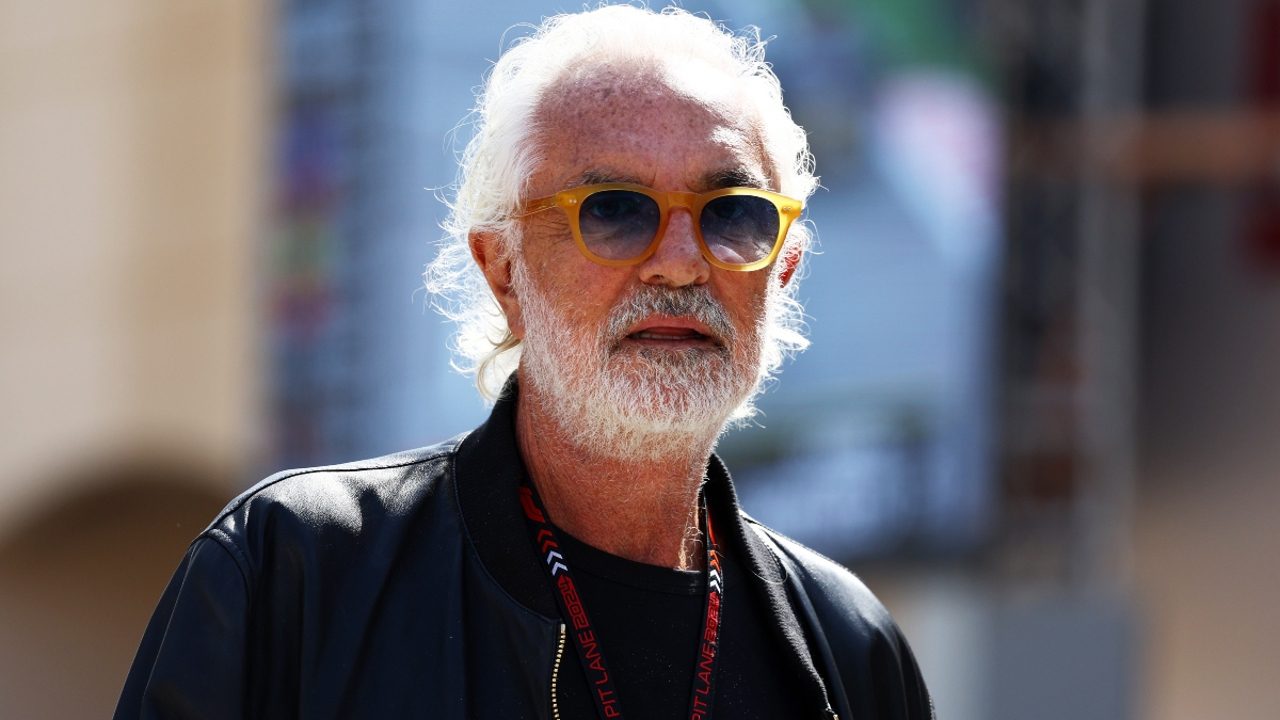 ojo al aviso de Briatore a Doohan y Colapinto